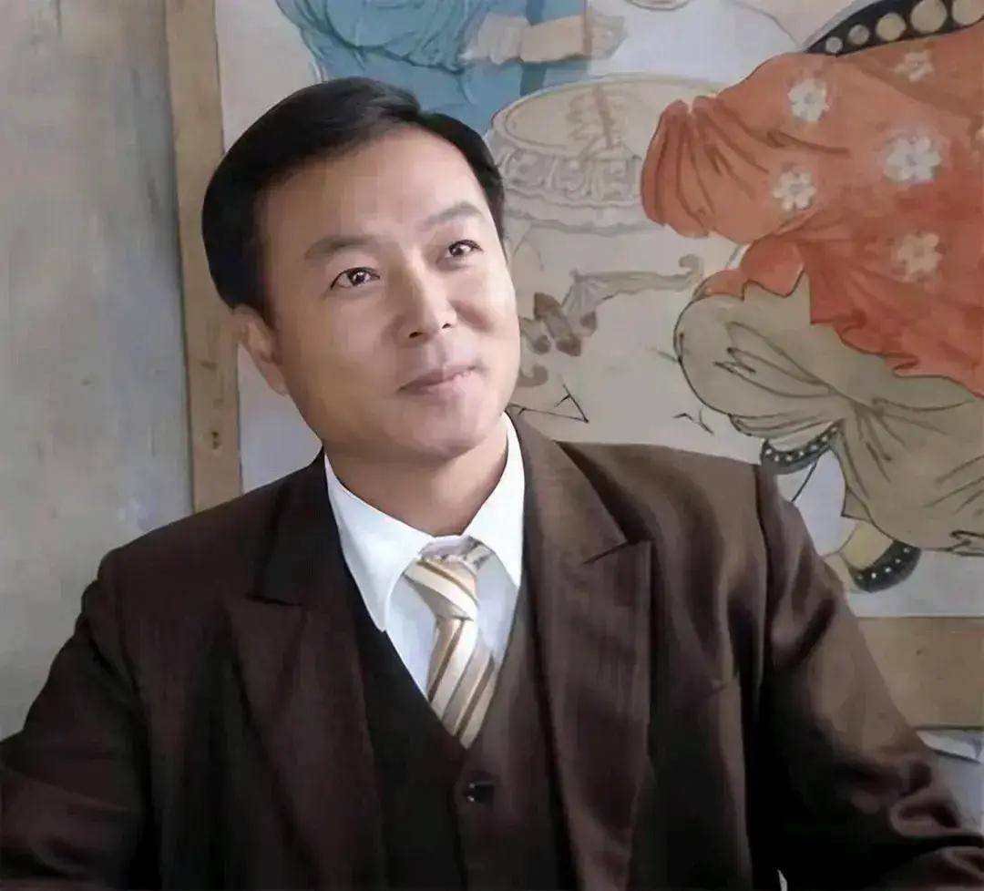 演员谢园:生前不要孩子,去世后不办葬礼,豁达的人生不需要一百年!