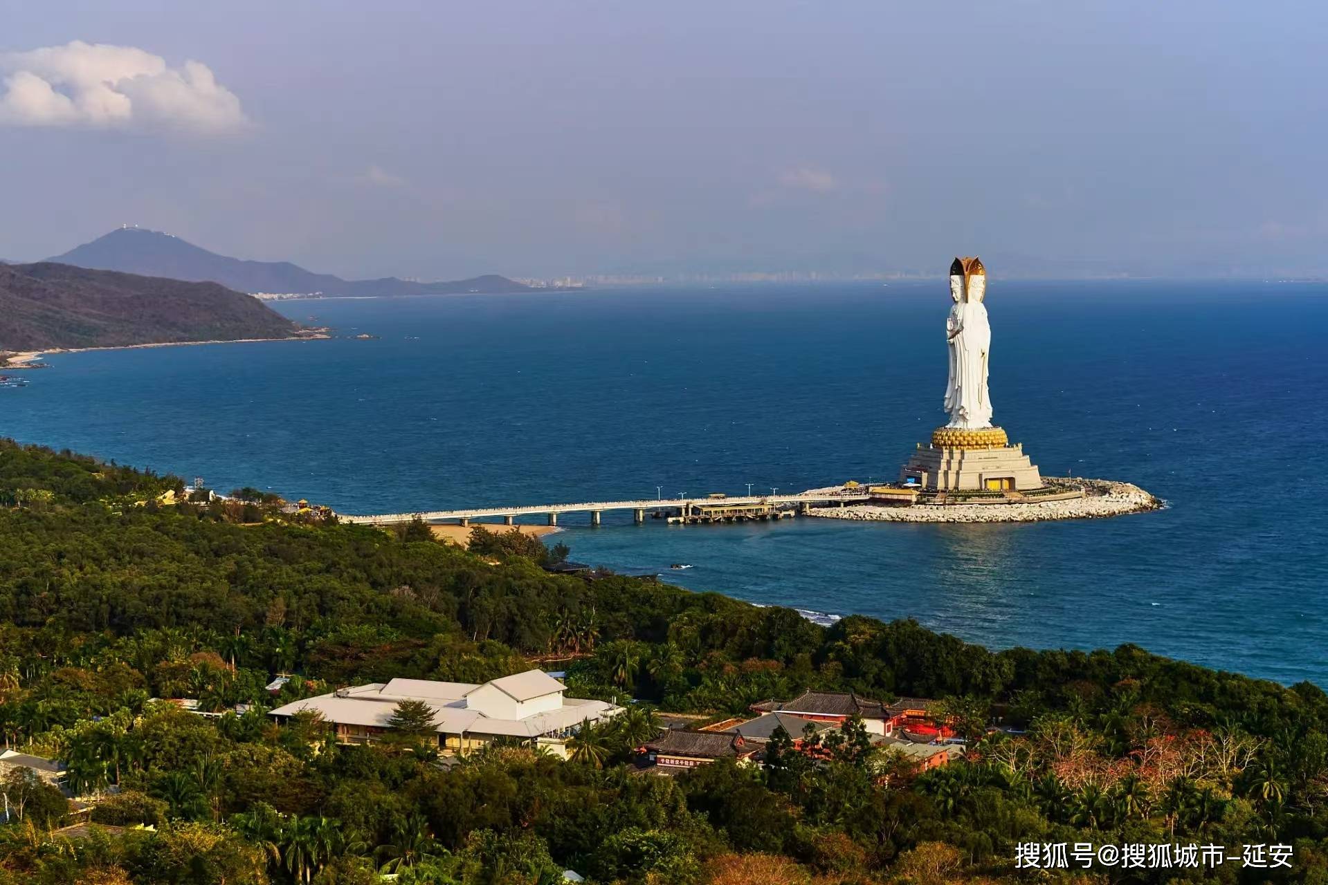 海南风景最好的地方图片