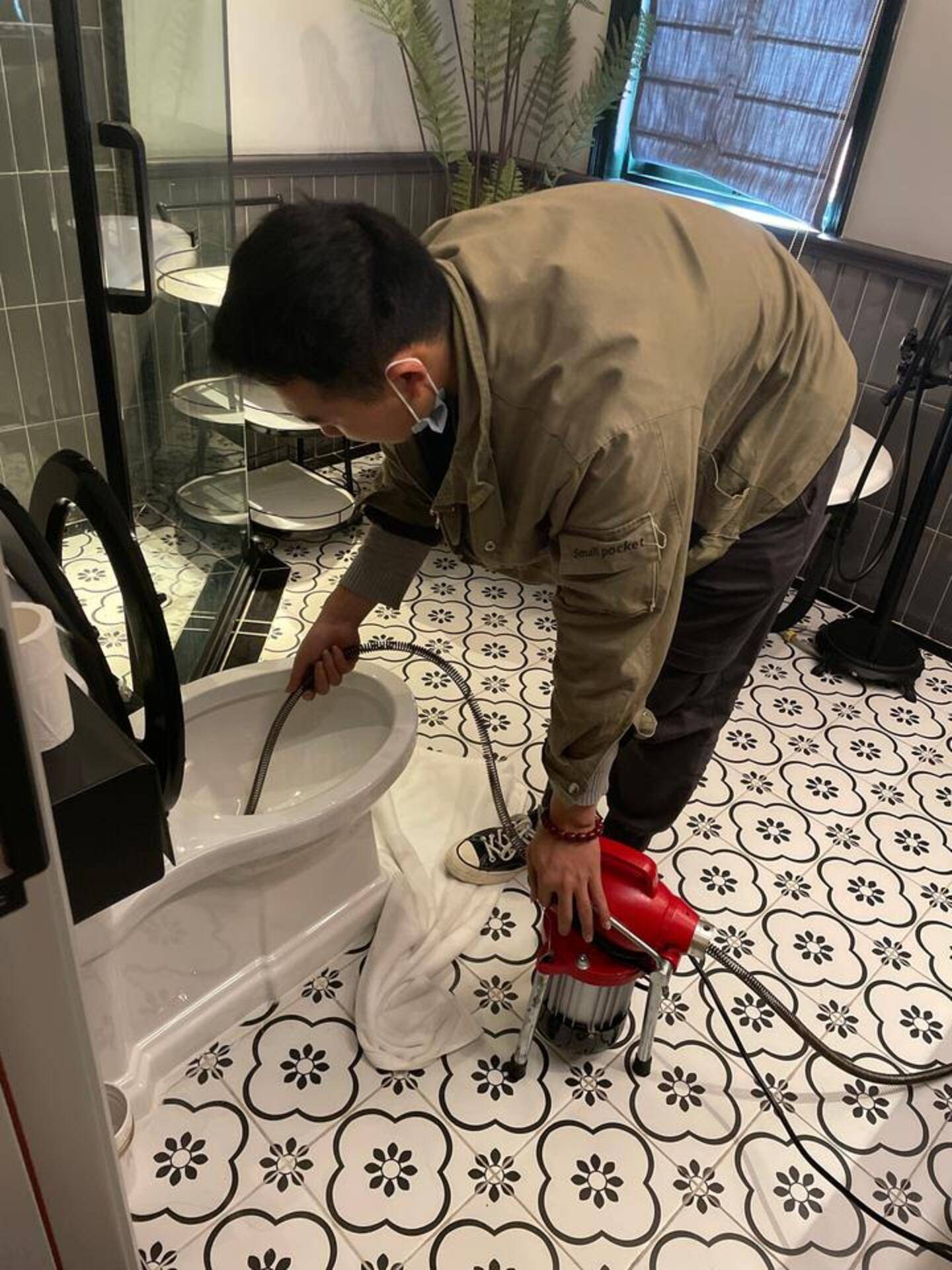 找电话机维修工作(电话机维修电话号码)