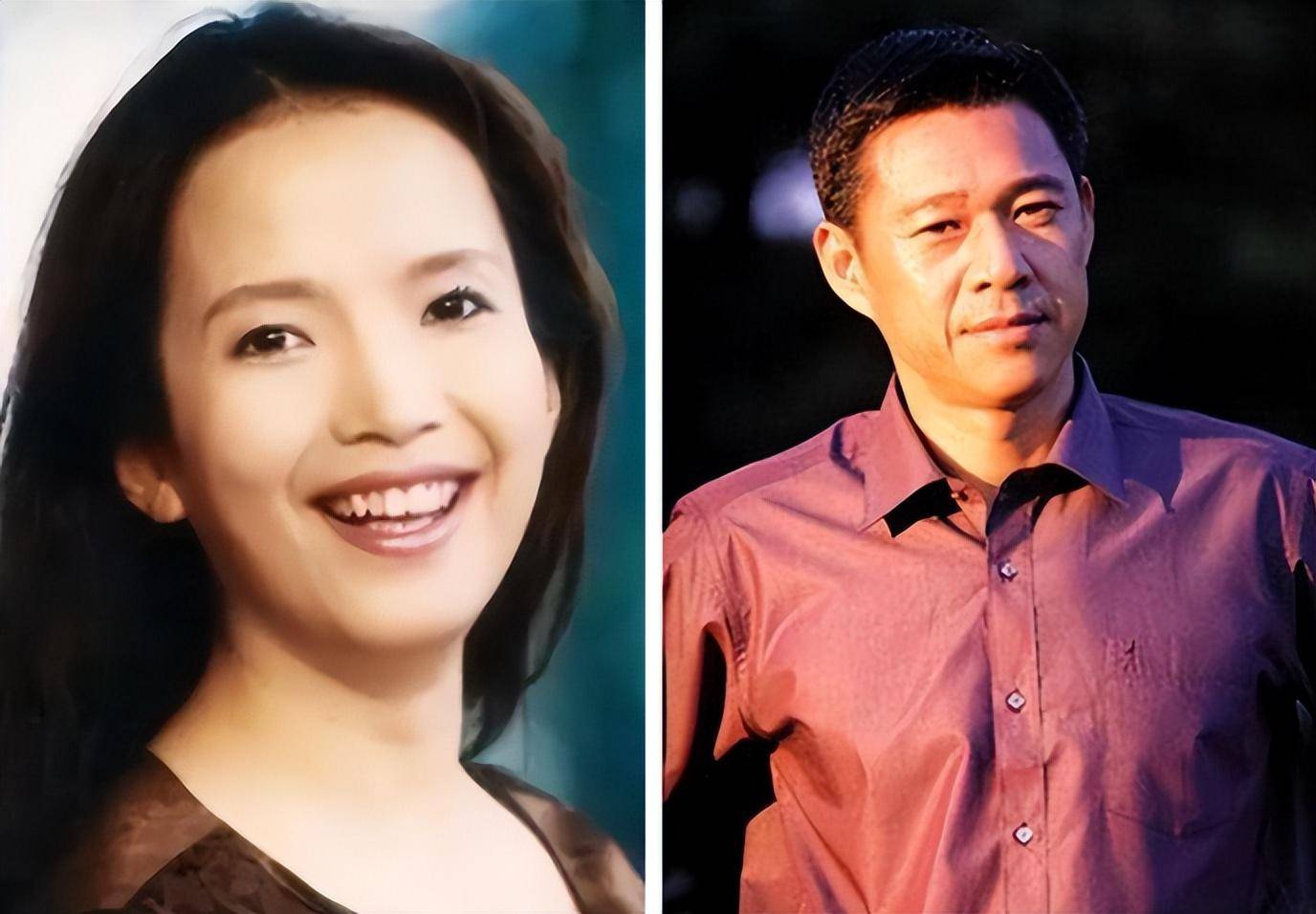 张丰毅:我的底线儿子也不能碰,不参加儿子婚礼,和他不是一路人