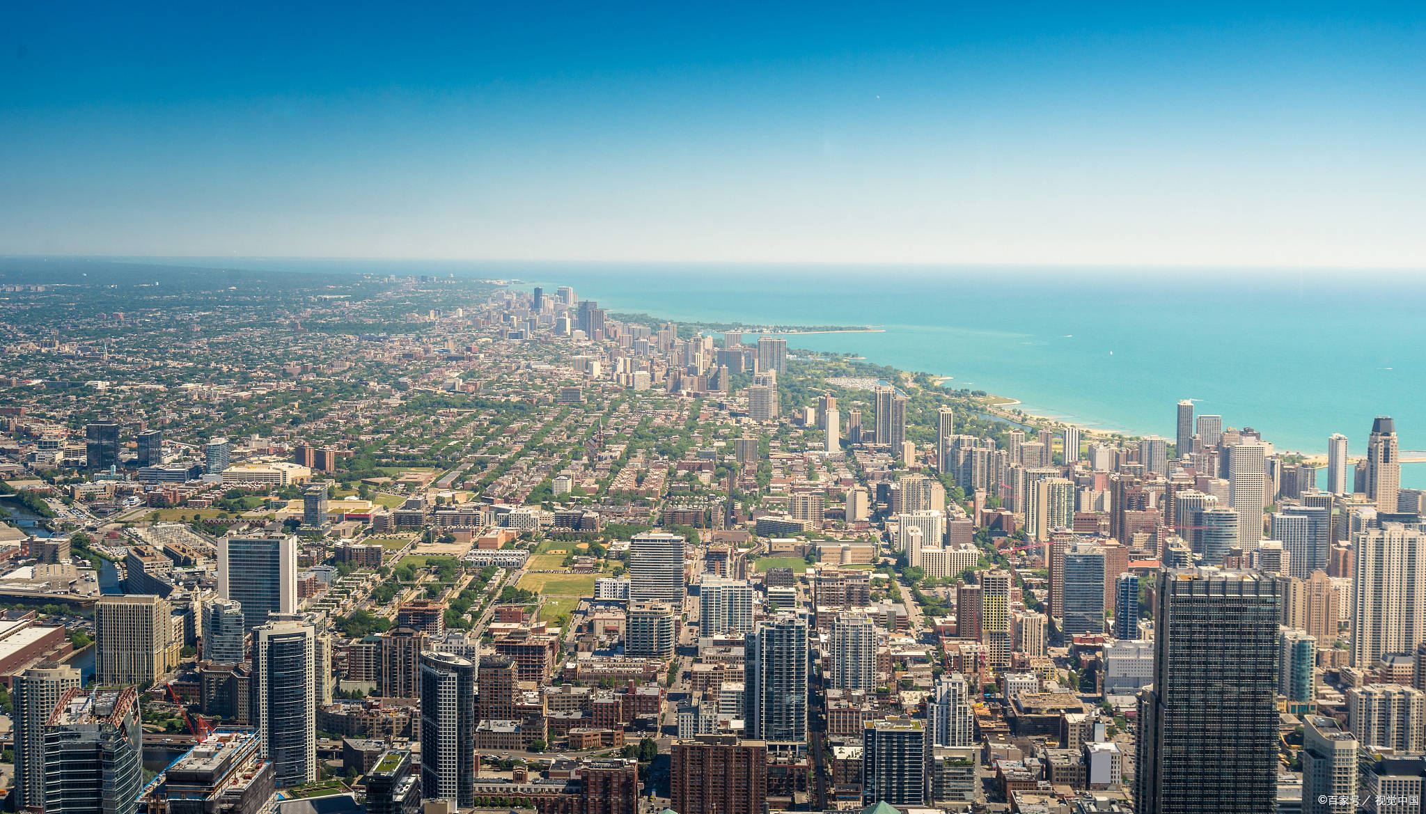 在美国加州注册公司有啥好处？_搜狐网