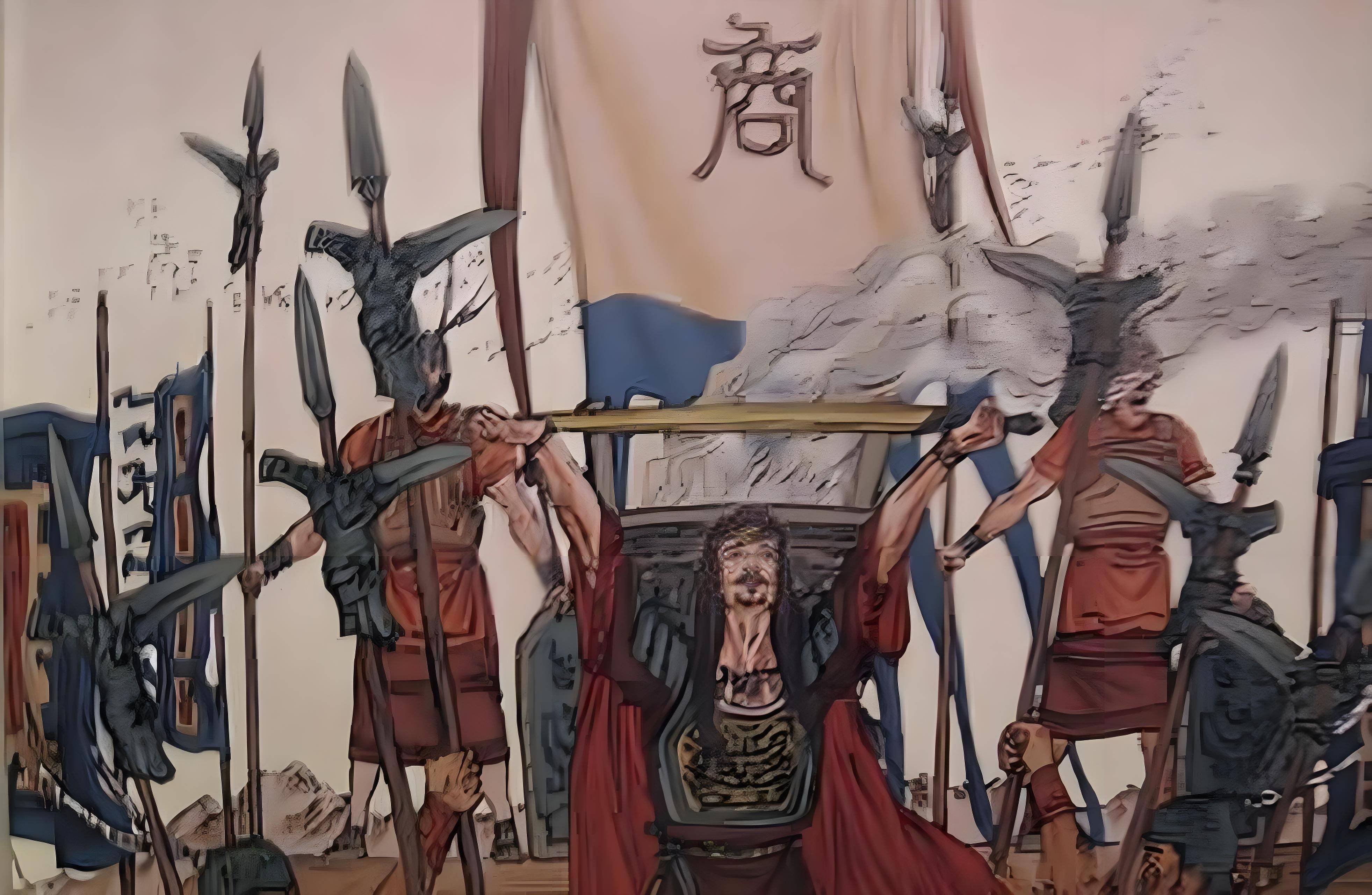 《伊尹：从奴隶到国师，商朝兴亡的幕后推手》_手机搜狐网