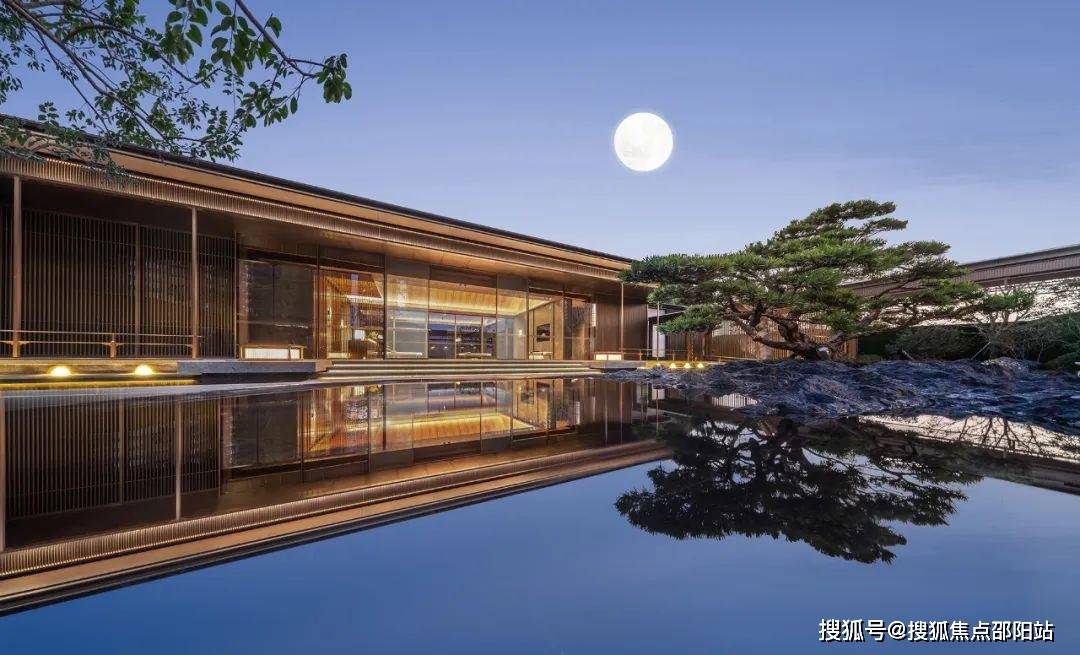 2024(珠海)〖华发院子〗营销中心 华发院子首页网站售楼处中心位置_电话_别墅_利率