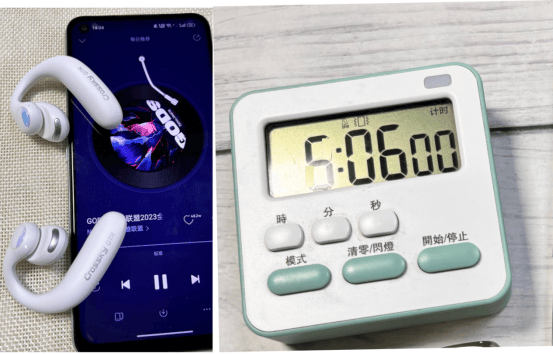 qcy开放式蓝牙耳机怎么样？南卡、万魔、QCY哪一个更值得送？