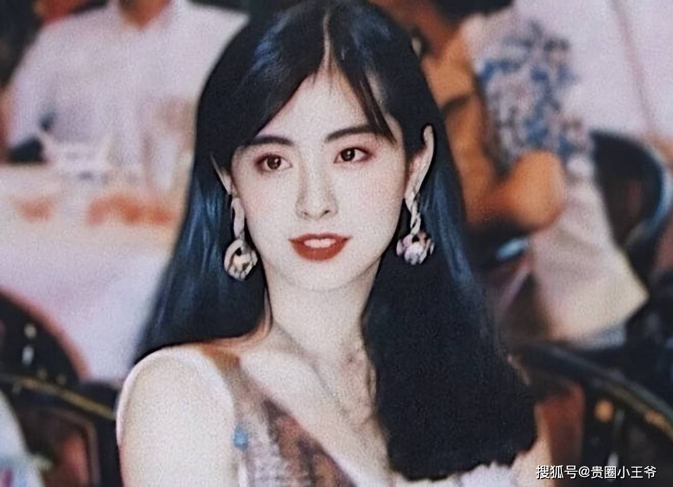 形容女人长得情话