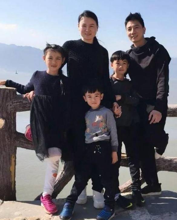 因"保姆纵火案"失去妻儿的林生斌,四年后另娶生女