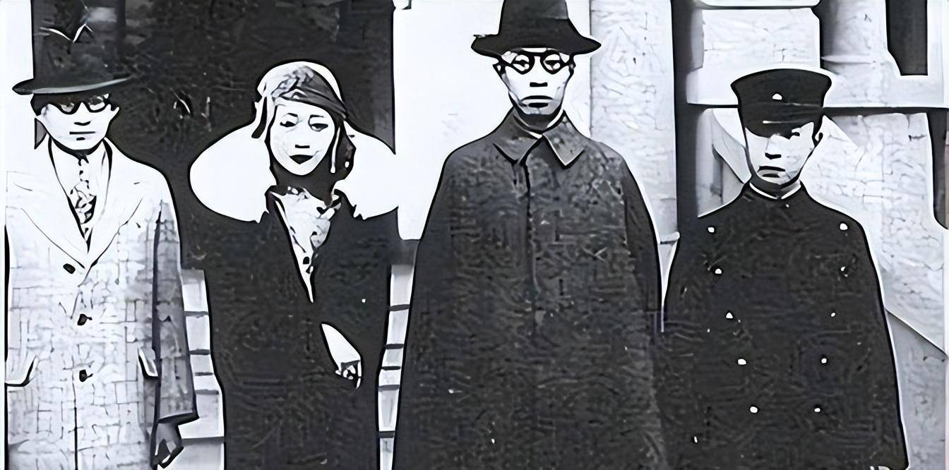 和皇后偷情的侍卫,靠着溥仪给的400大洋,如今子孙身价倍增