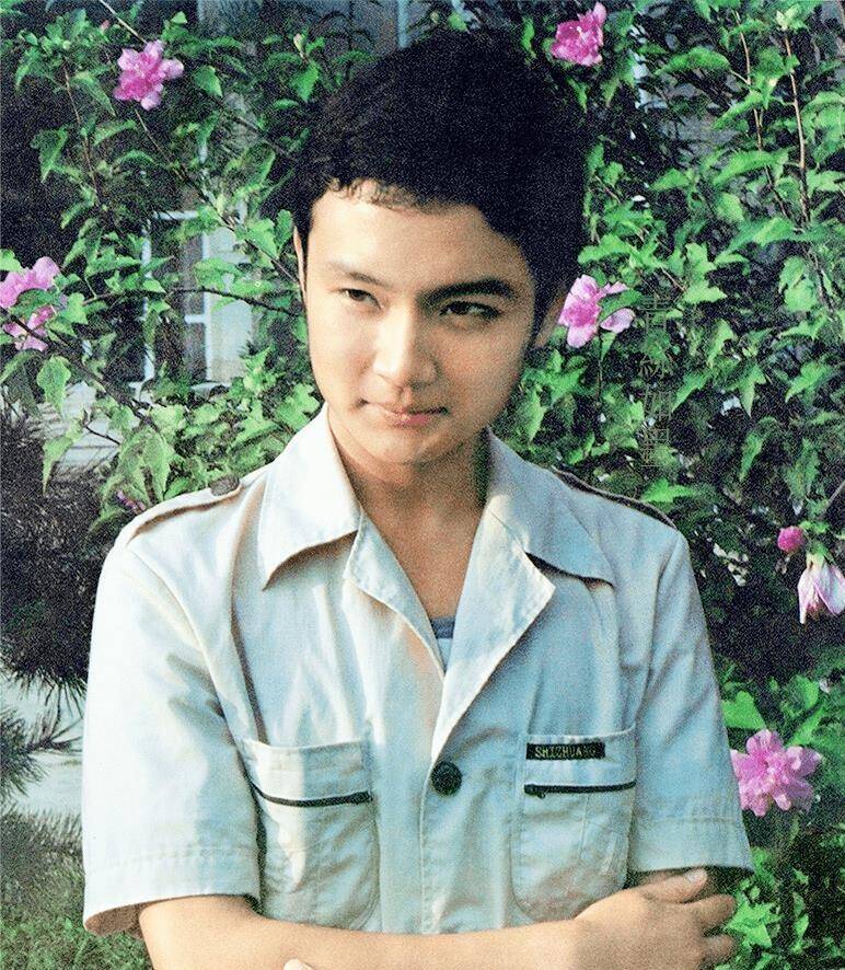 陈晓旭和欧阳奋强的人品差,专门欺负家境不好的郭霄珍,真的吗?