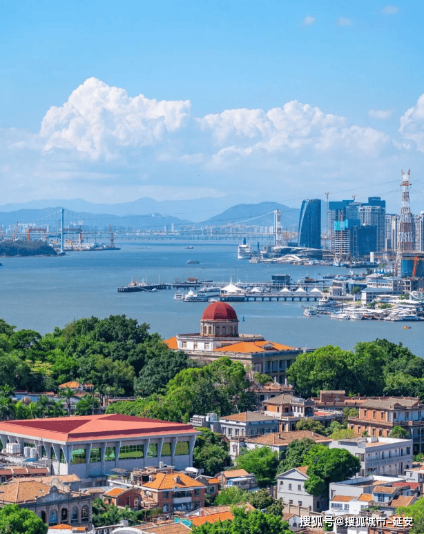 厦门有哪些旅游景点？厦门4日游攻略详细路线 厦门旅游找当地导游-第1张图片-旅游攻略网