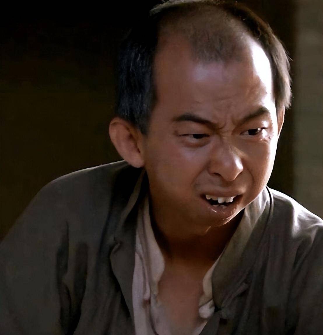 这7位男星长得一个比一个丑,老婆却个顶个漂亮,凭什么?