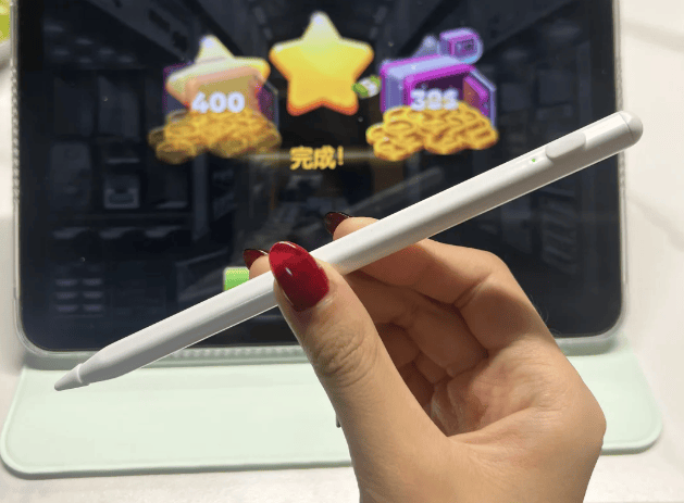 平替电容笔里西圣、酷盟、吉玛仕谁更好用?三大热门电容笔大比拼!