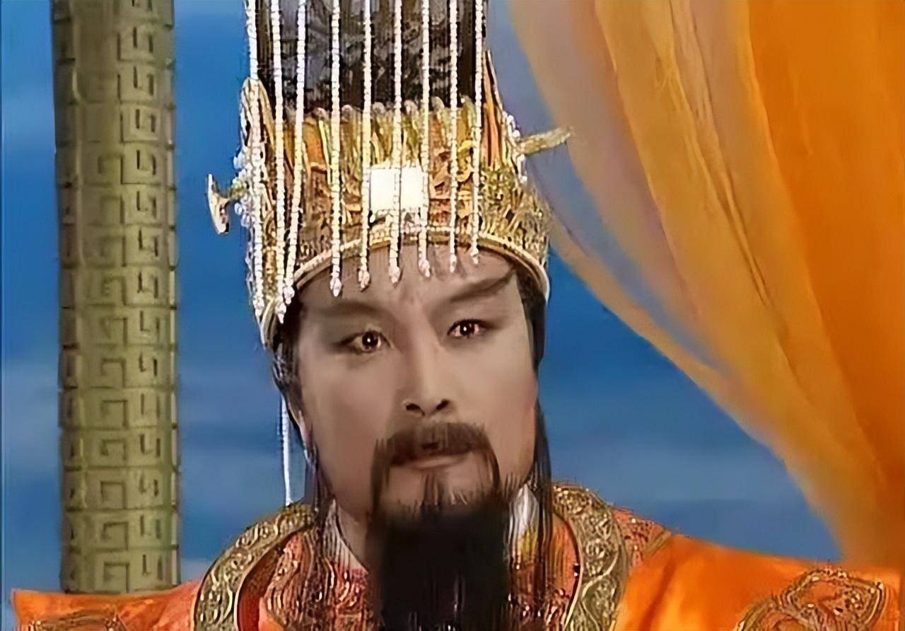 凭啥能让如来佛祖来降猴子?