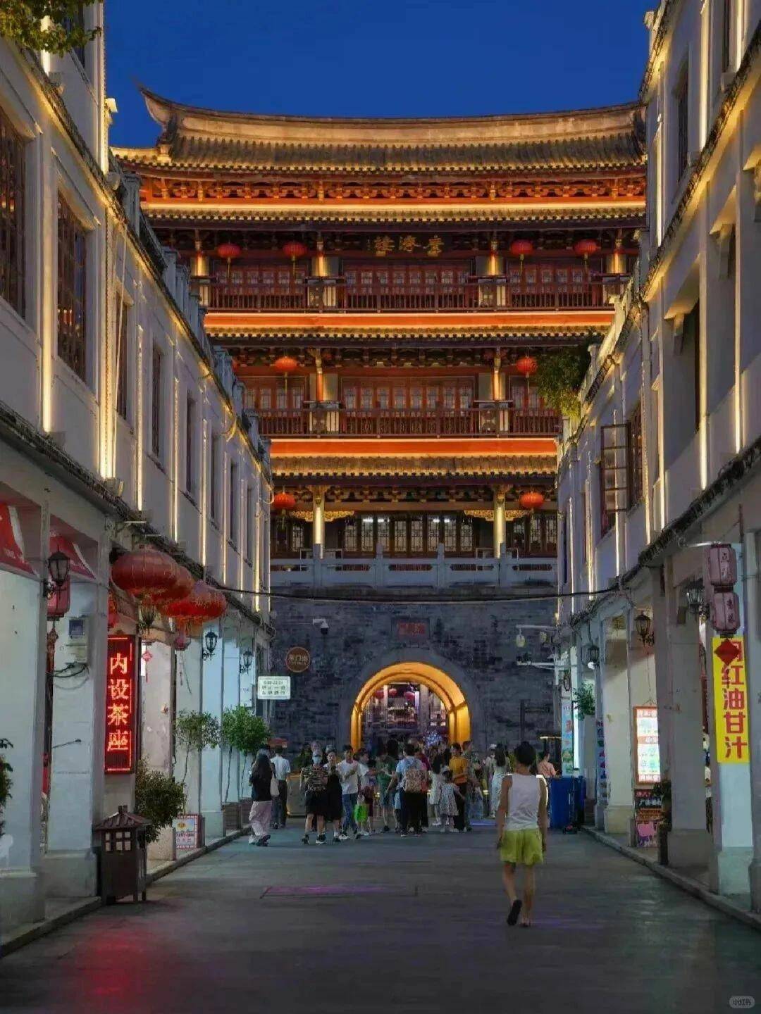 潮汕旅游自由行最佳线路，潮汕自由行当地导游推荐景点_费用_前往_南澳岛