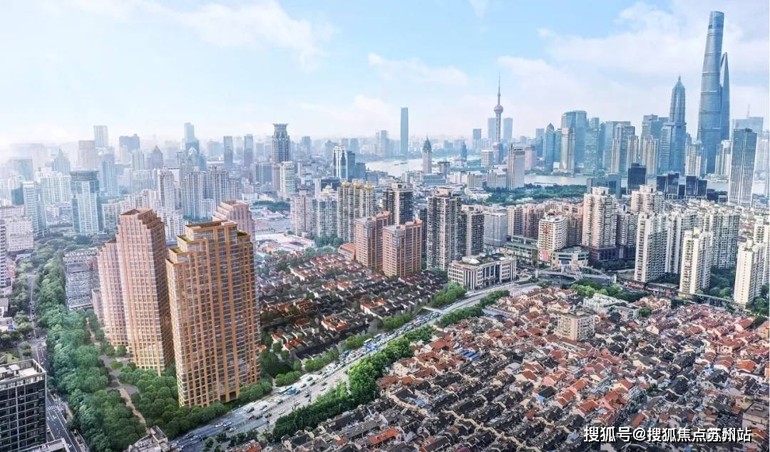 上海壹号院/2024售楼处电话-首页网站-上海壹号院售楼中心欢迎您|楼盘详情_手机搜狐网