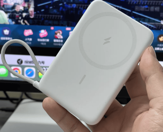 小米和西圣哪个牌子好用?小米、西圣、安克充电宝王者性能大PK