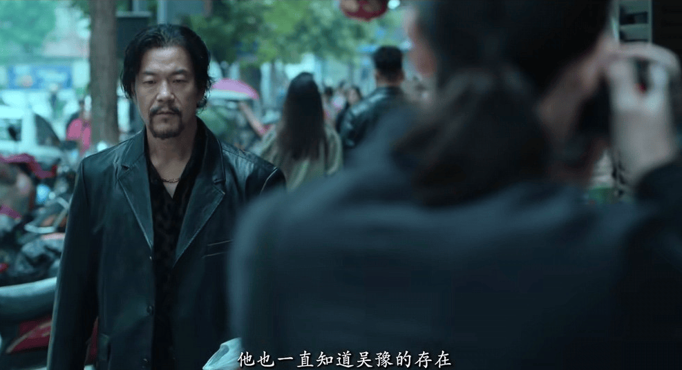 《宿敌》16集大结局前瞻,吴豫牺牲,黄萧遇害,4人结局浮出水面_手机搜狐网