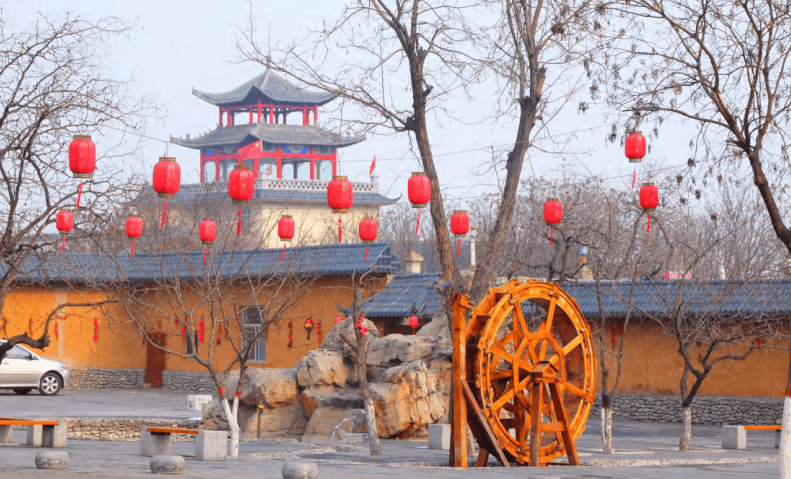 喜报!大武口区龙泉村入选2024世界旅游联盟—旅游助力乡村振兴案例
