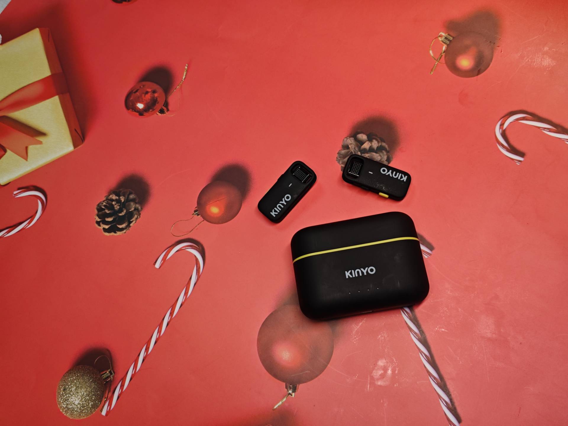 猛犸|西圣|金运无线麦克风值得买吗?怎么样?最强机型测评PK