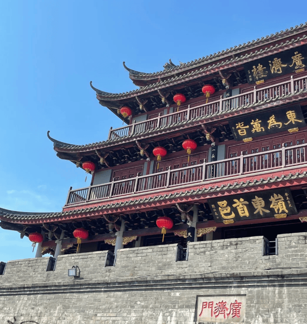 潮汕旅游必去景点推荐攻略，家人们，潮汕这些景点你去过几个？_美食_可以在_文化