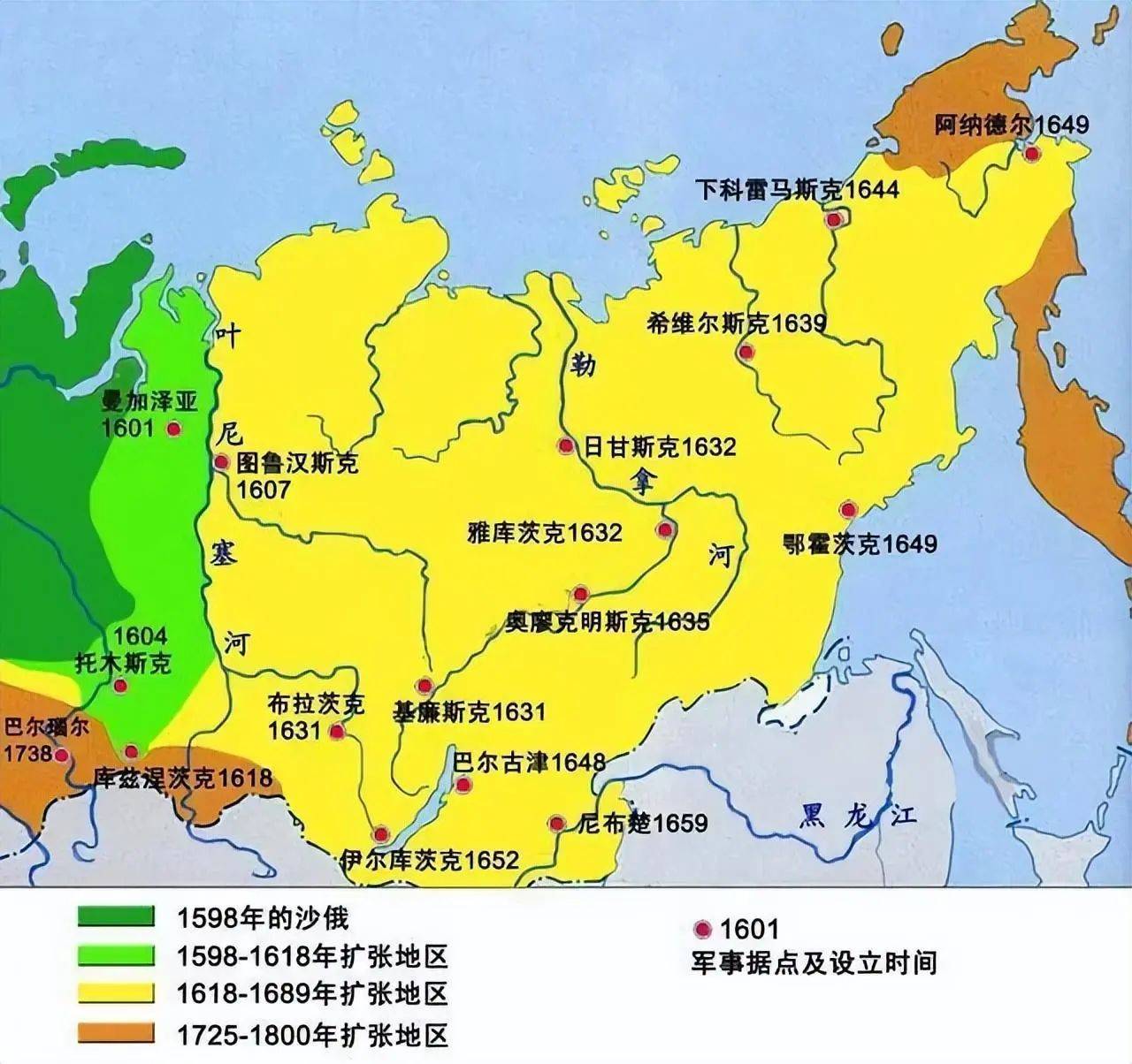 俄罗斯人口还没有沙俄时代多时隔100年俄人口为何不增反降