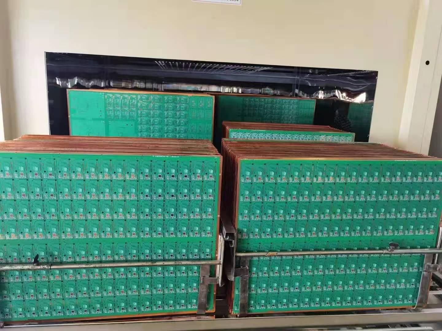pcb快速打样_服务_生产_样品