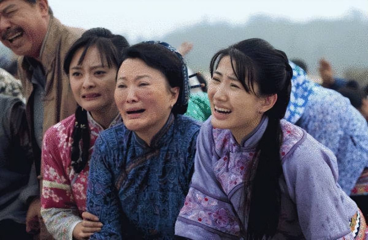 "夺命寡妇村"之谜:5年死30个青年男人, 只要男人靠近就晕倒?