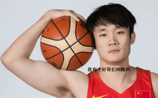 震惊：郭艾伦与辽篮内幕，居然被四川俱乐部曝光，丁彦雨航躺枪