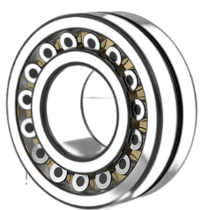 轴承铁合金保持架与铜保持架的区别