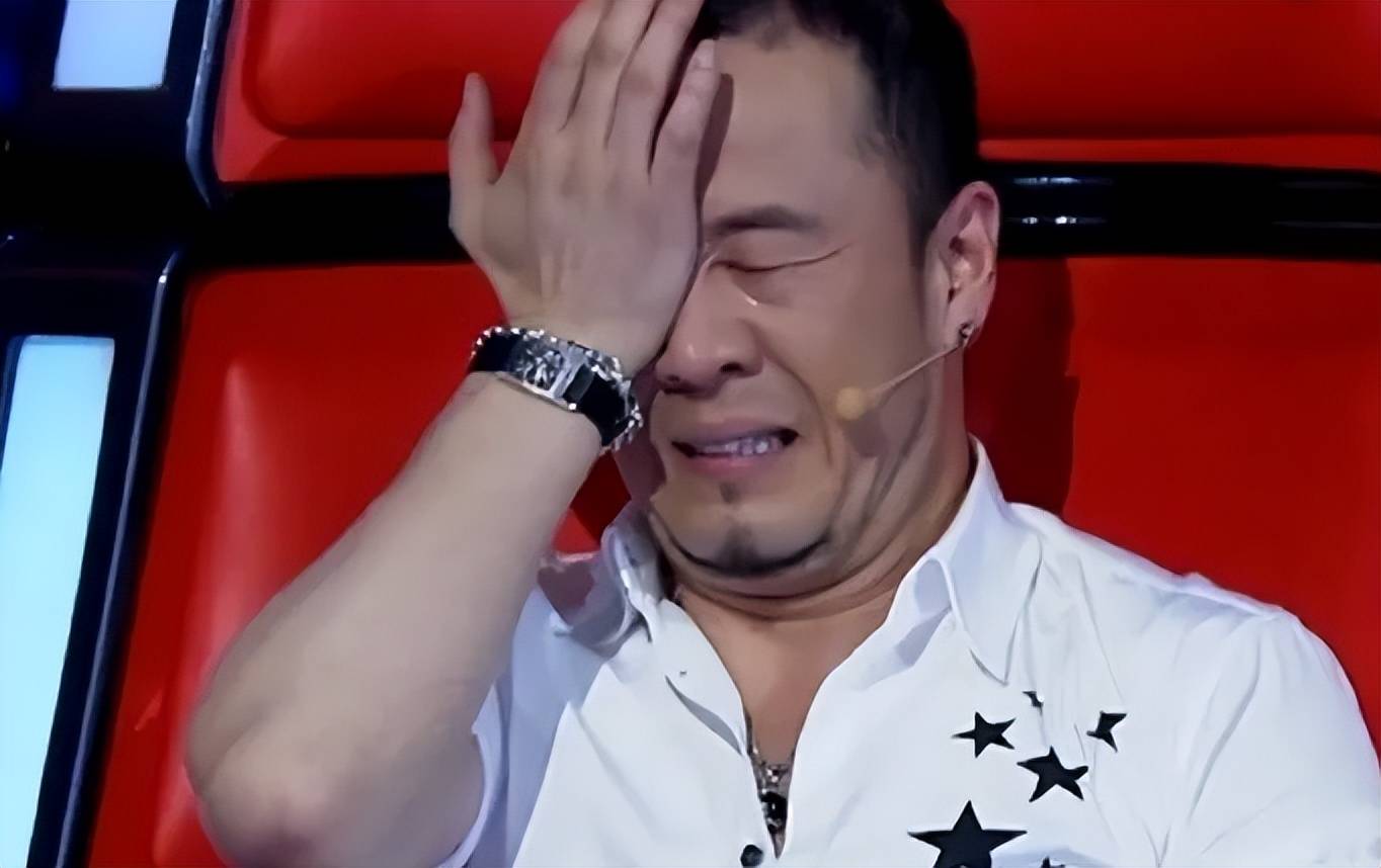 杨坤的抖音号=杨坤是怎么火的