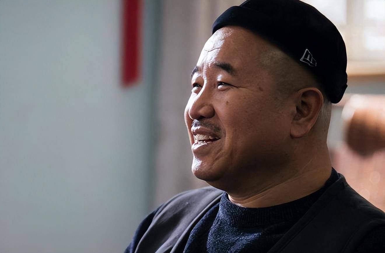 刘能王小利:对李琳一见钟情,相爱24年零绯闻,如今儿子却成心病
