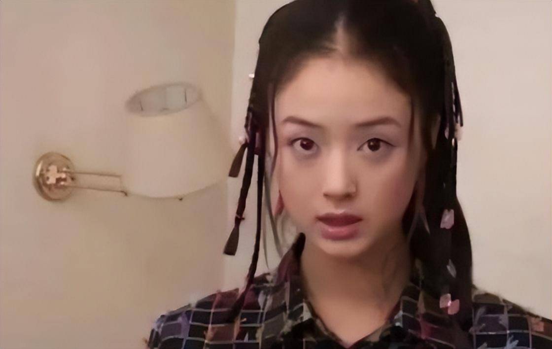 嚣张跋扈的"华妃"蒋欣,41岁"无人敢惹,""无人敢娶?