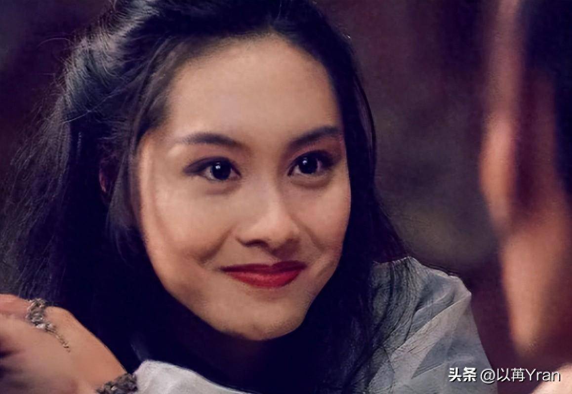 朱茵现状曝光:住深山残屋,开97年破车,女神为何如此处境_生活_周星驰