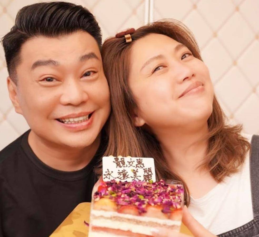 阮兆祥:与女友相处20年不婚不育,有30年红颜知己,彼此和睦相处