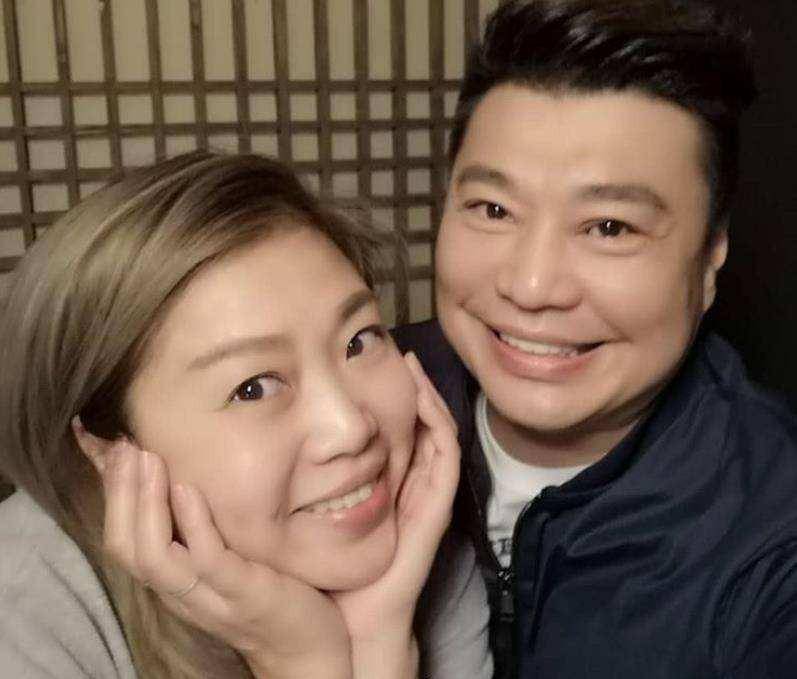 阮兆祥:与女友相处20年不婚不育,有30年红颜知己,彼此和睦相处