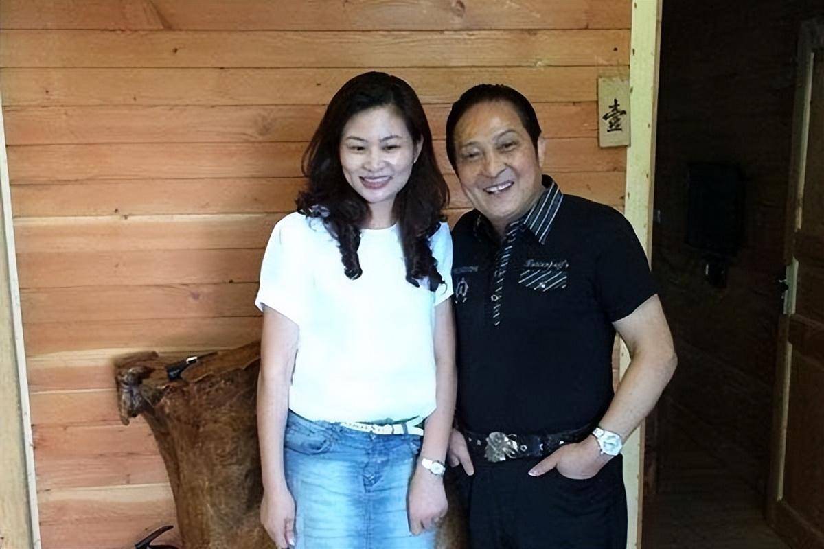 "气功大师"王林:靠坑蒙拐骗敛财上亿,65岁病死狱中