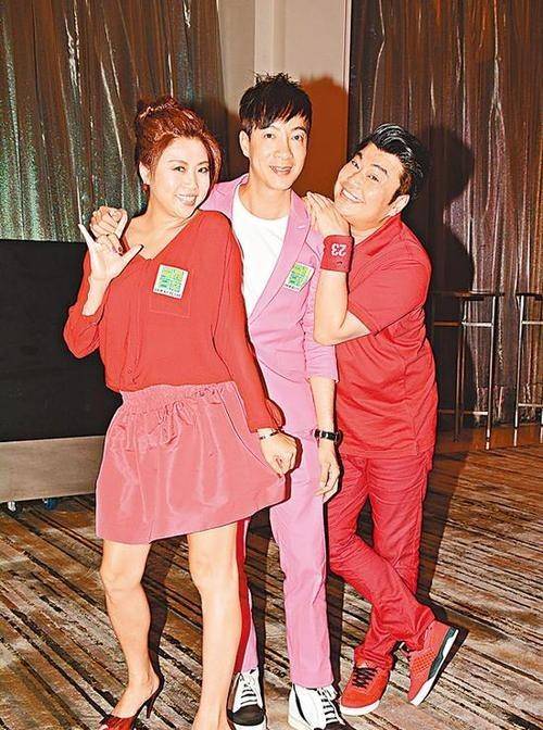 阮兆祥:与女友相处20年不婚不育,有30年红颜知己,彼此和睦相处