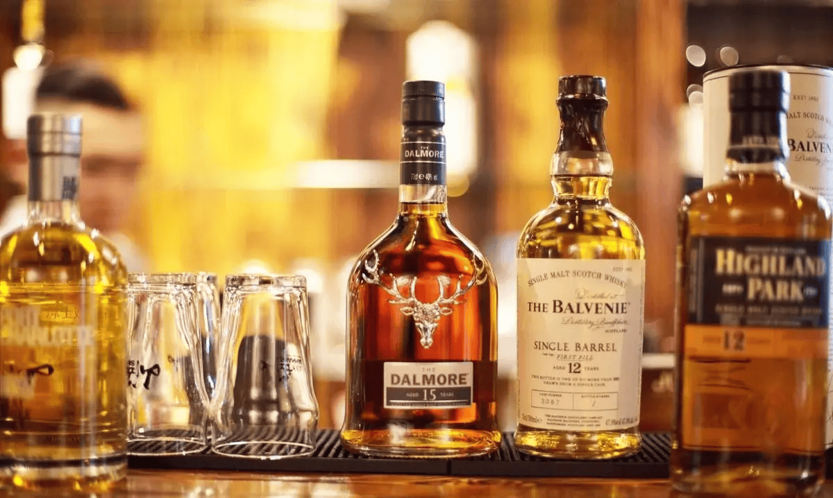 世界各国国酒知多少?不止三个的惊喜哦