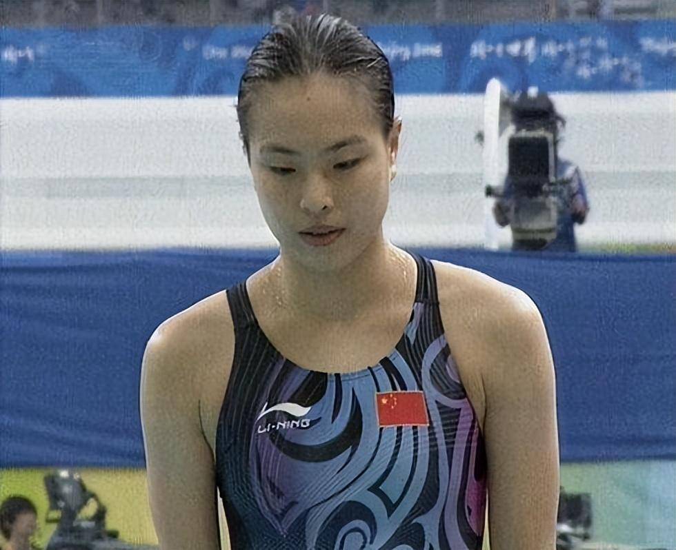 奥运冠军吴敏霞婚后两次怀孕,婆婆没去看过一眼,以为是高攀豪门