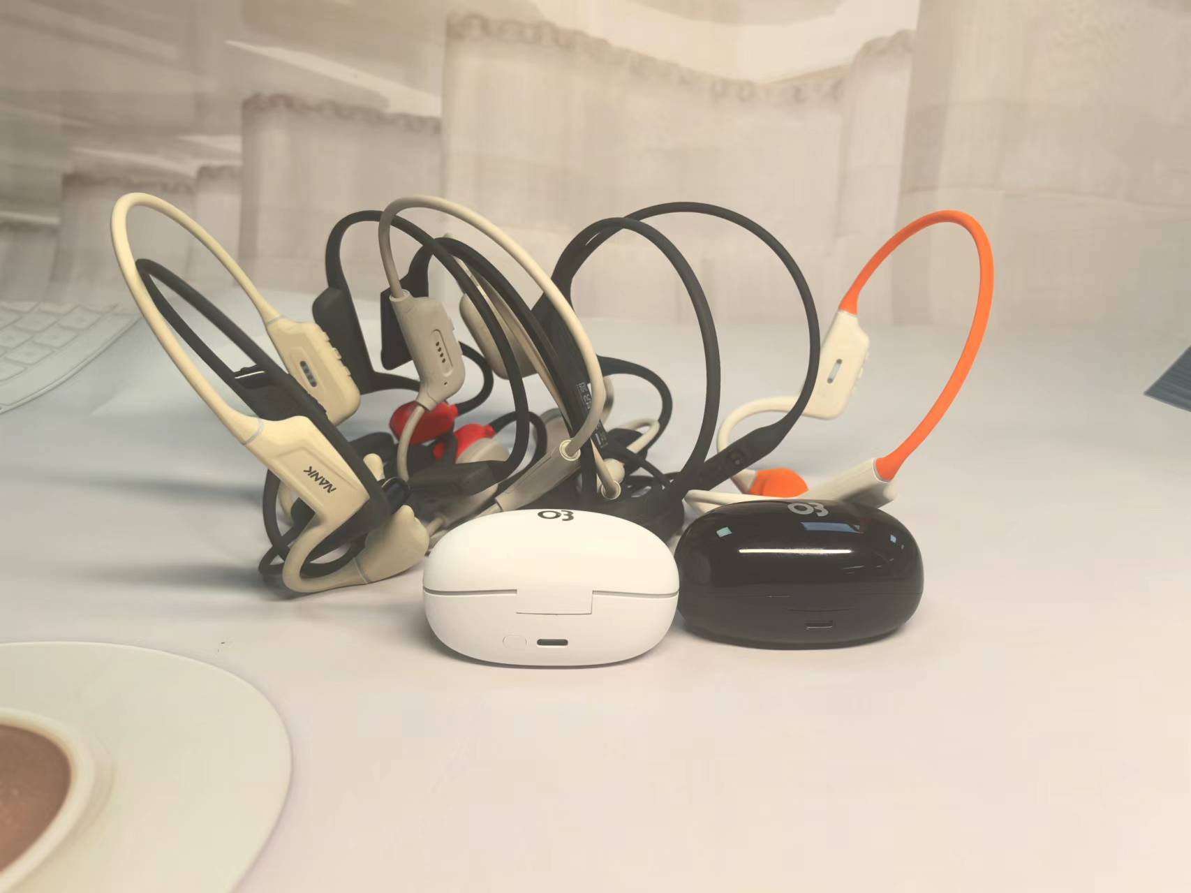 骨传导耳机哪个品牌好？年度热门的五大精品骨传导耳机深度种草!