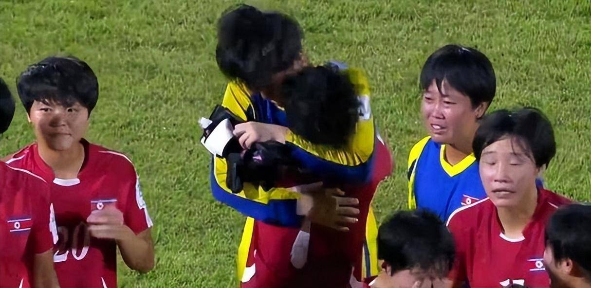 无人可挡!统治女足赛场!朝鲜队2024年豪取四冠,世界杯再度称霸