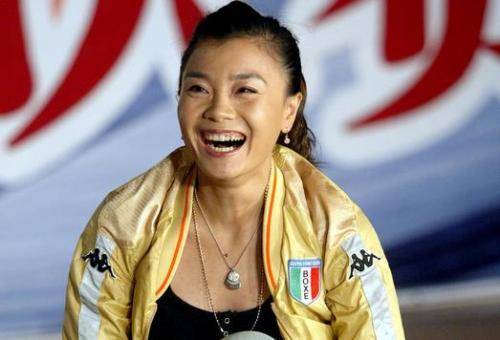 "体操冠军"莫慧兰:17岁就退役,拒绝美国高薪邀请,嫁富豪老公