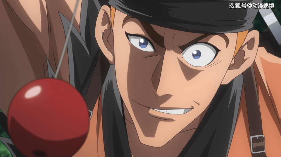 《浪客剑心:京都篇》第八集剧情前瞻与制作阵容解析