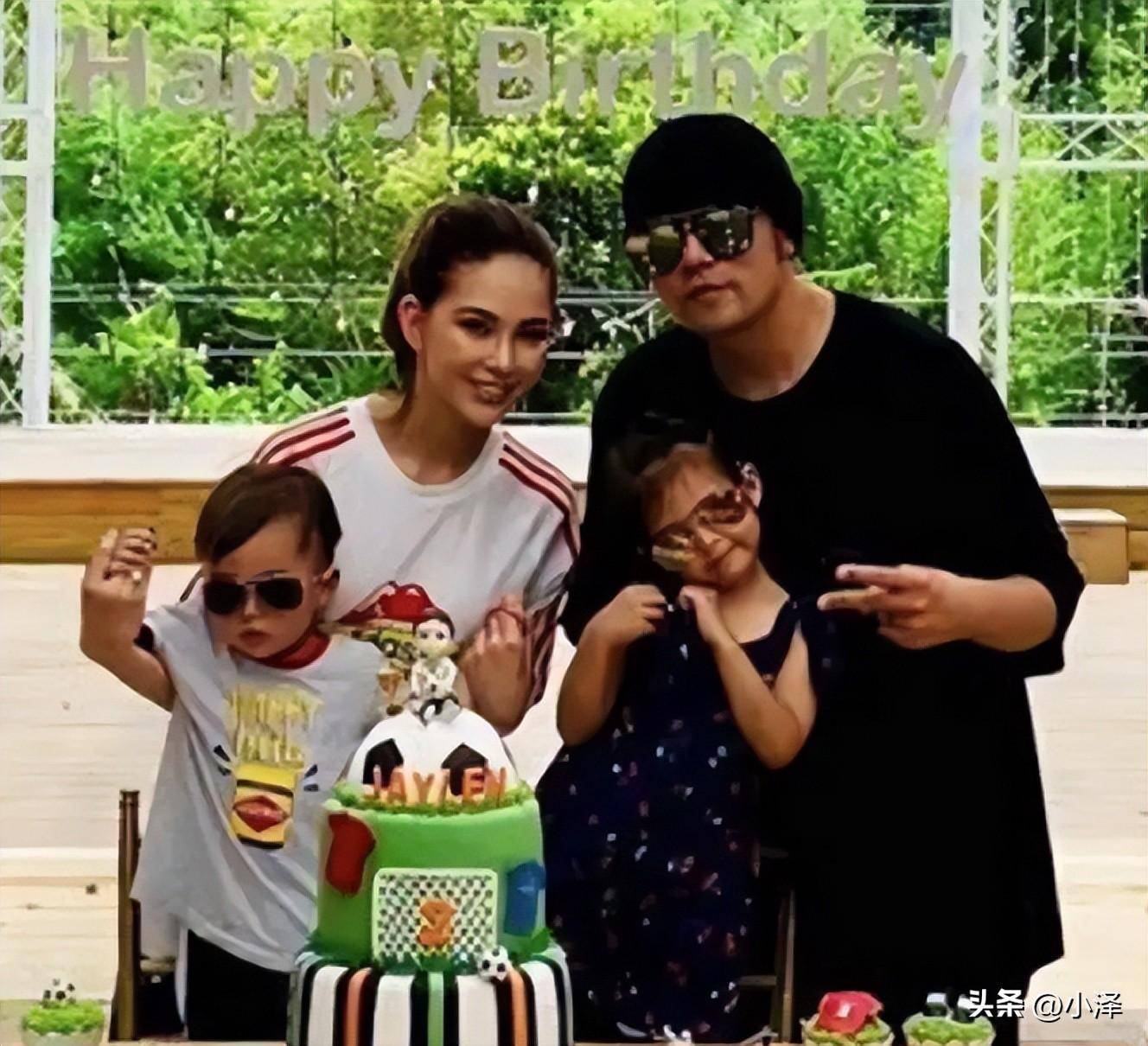 周杰伦昆凌恋爱