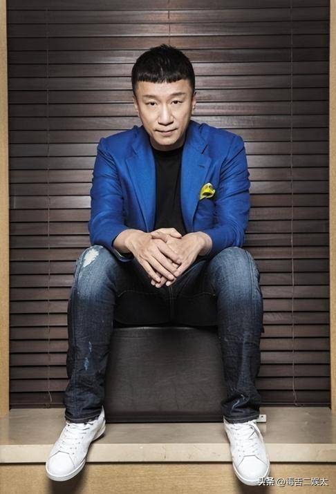 一场发言,让孙红雷的"底裤"被扒光,陈道明的话终于有人信了