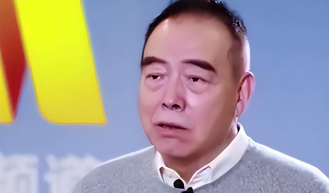 无视天王刘德华,怒怼名导李诚儒,抛弃倪萍的陈凯歌凭啥这么狂?