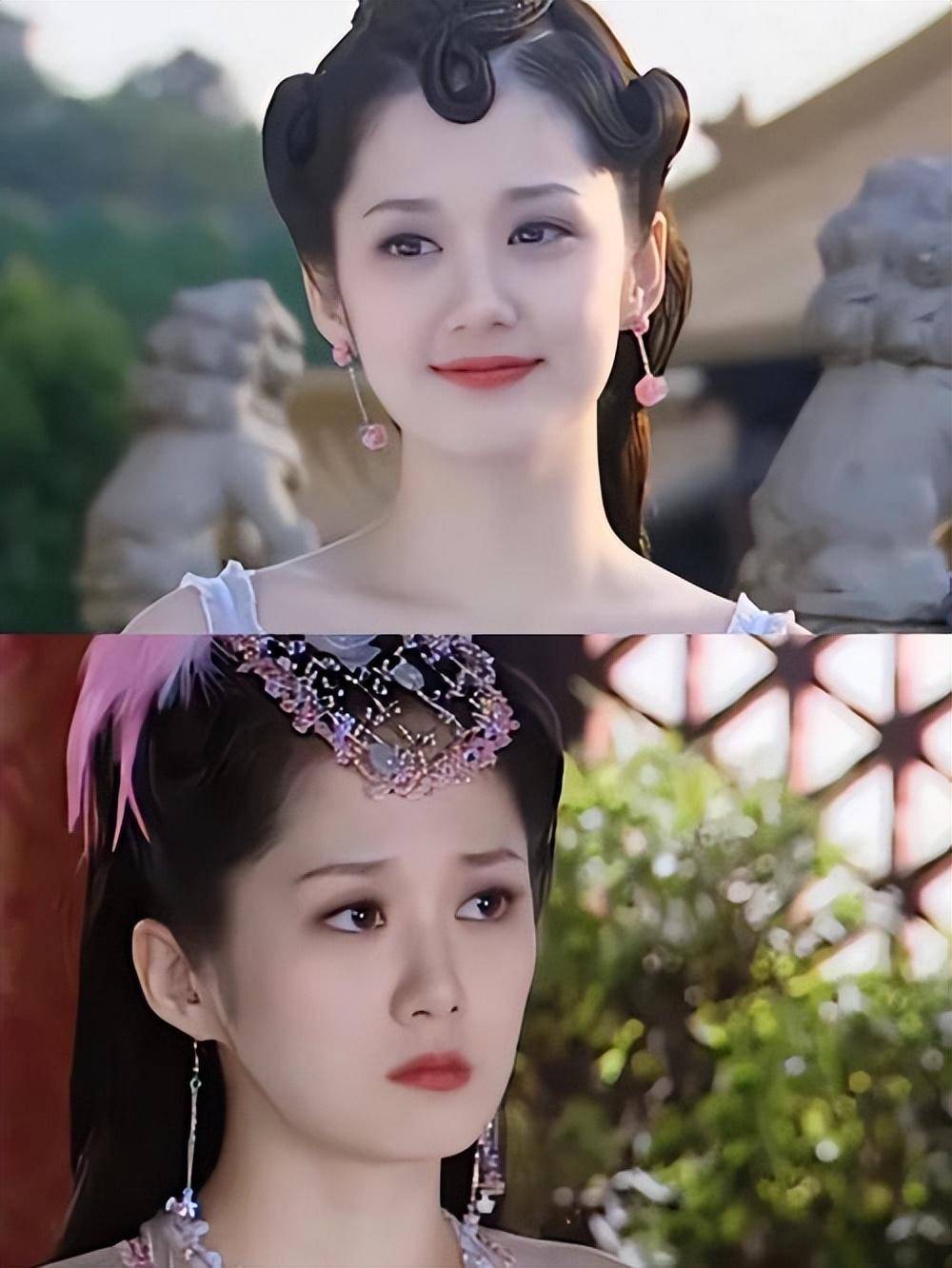 宫斗片_传奇_电视剧