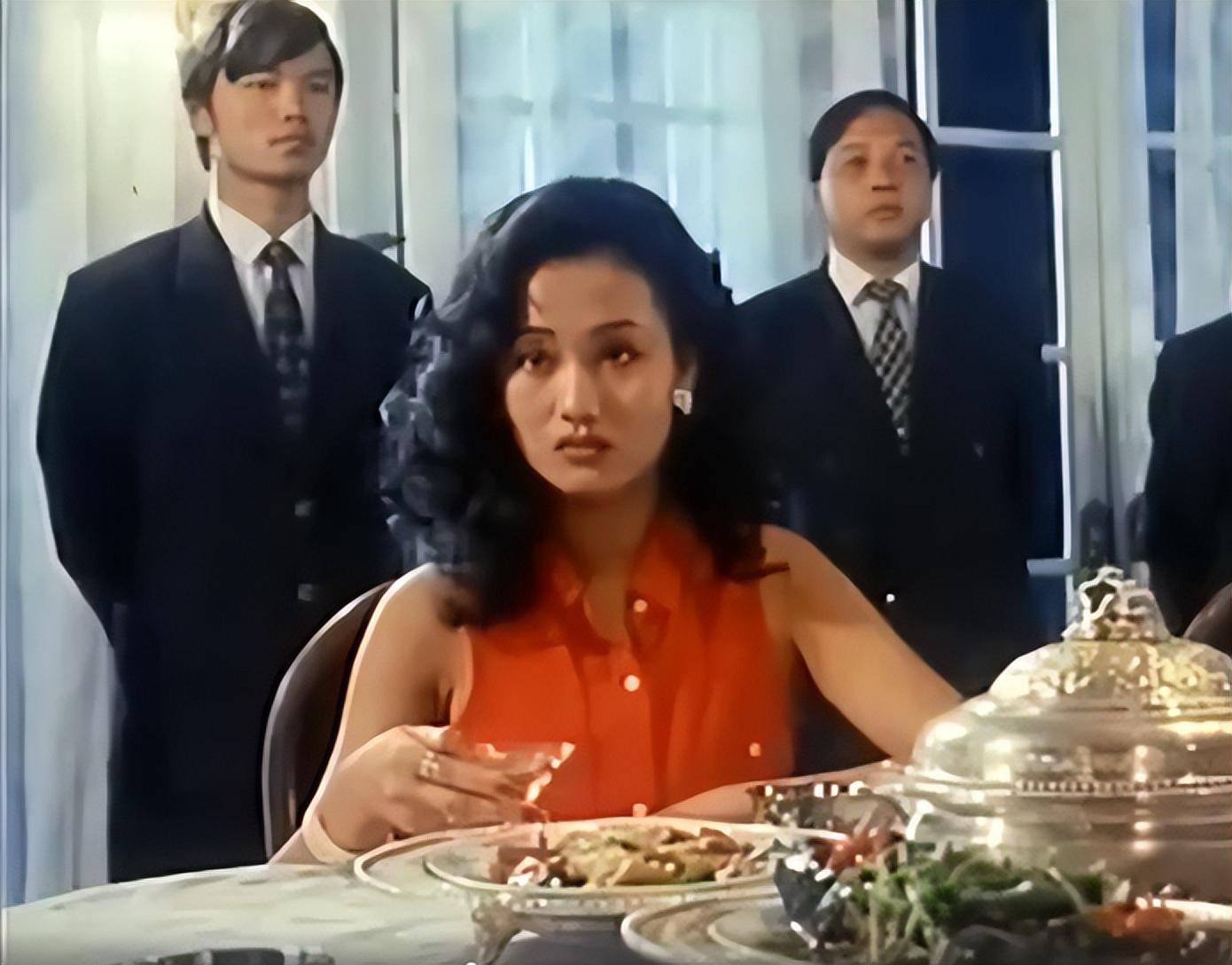 李颖:气质限制了戏路,演不了"穷人"的演员,这部戏有她,稳了