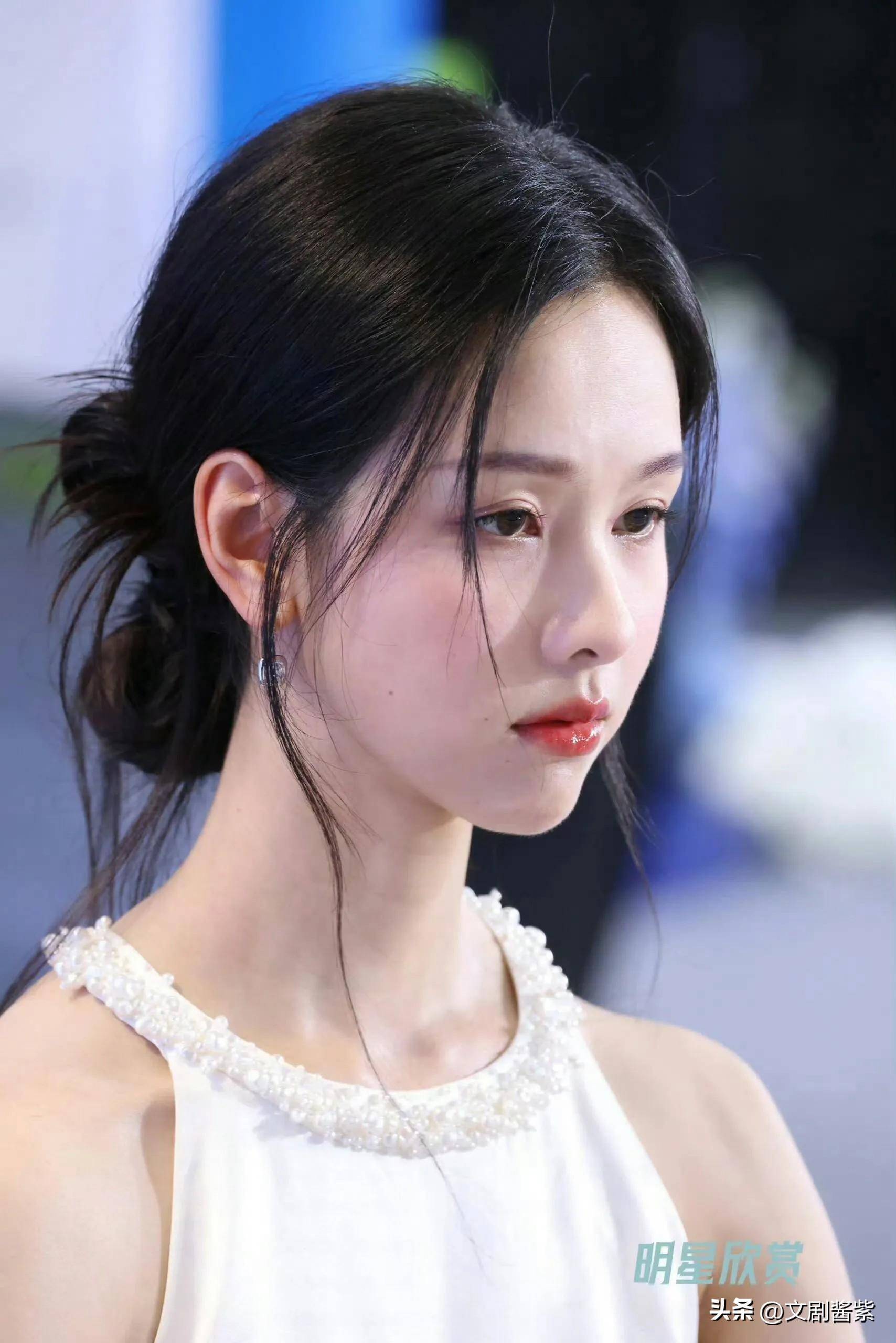 陈都灵个人资料介绍图片(陈都灵个人资料介绍图片高清)