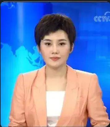 央视新锐郑子可:端庄秀丽下的卓越才华