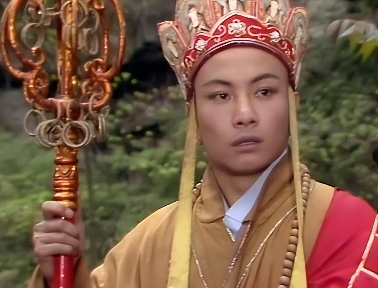 杨洁_西游记_观众们